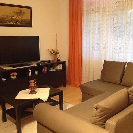 Kőnig Apartman City Center Apartman Budapest Kültér fotó