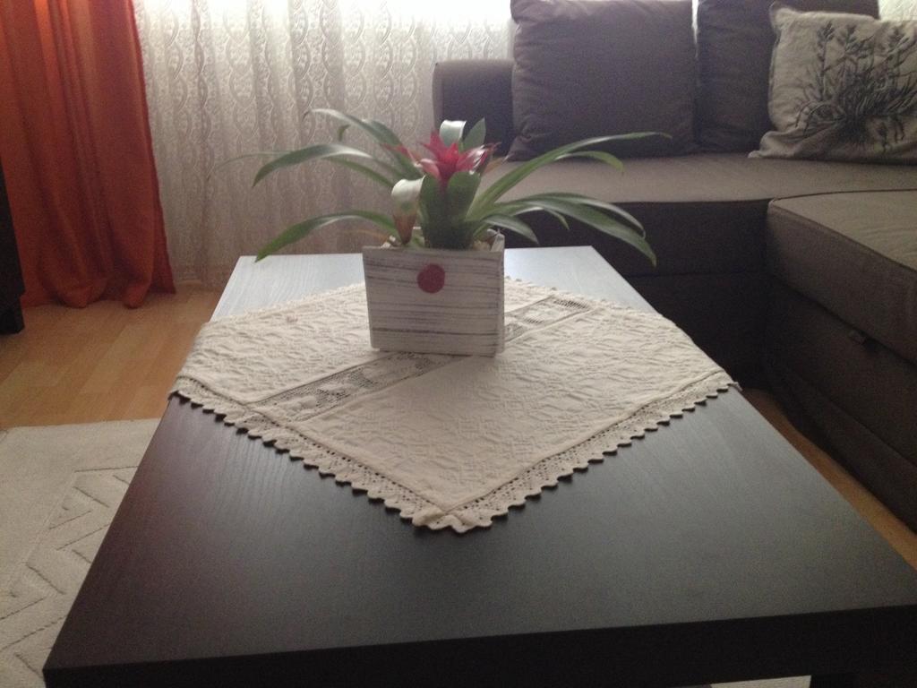 Kőnig Apartman City Center Apartman Budapest Kültér fotó