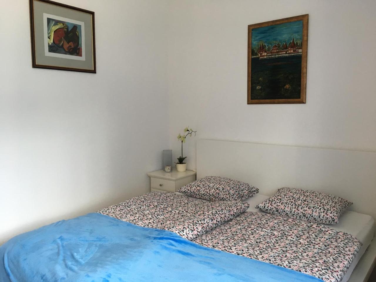 Kőnig Apartman City Center Apartman Budapest Kültér fotó