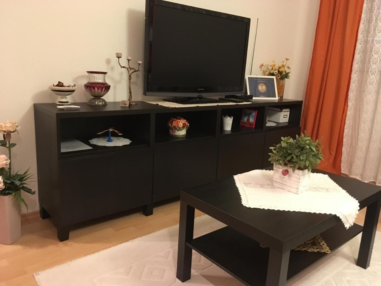 Kőnig Apartman City Center Apartman Budapest Kültér fotó