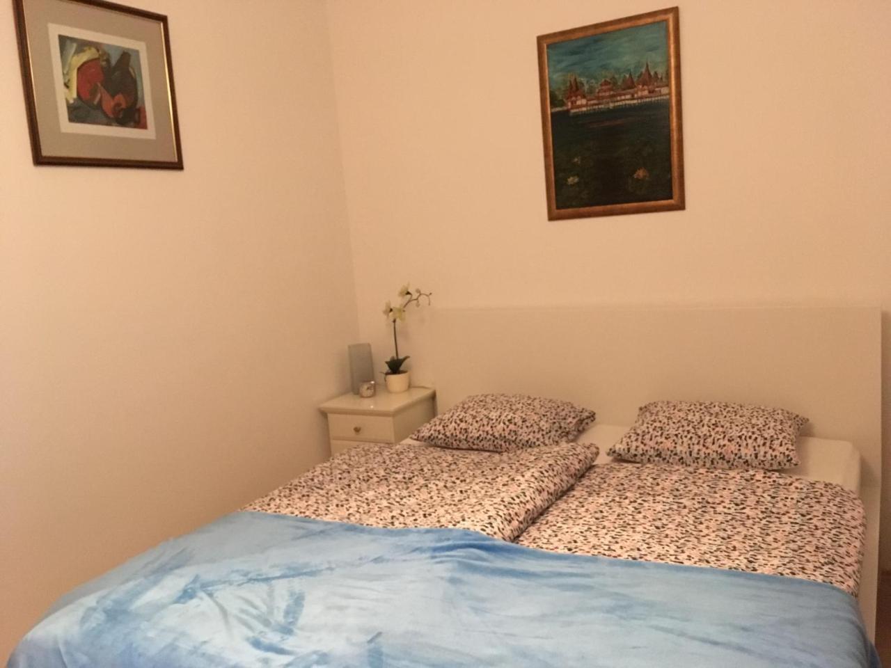 Kőnig Apartman City Center Apartman Budapest Kültér fotó